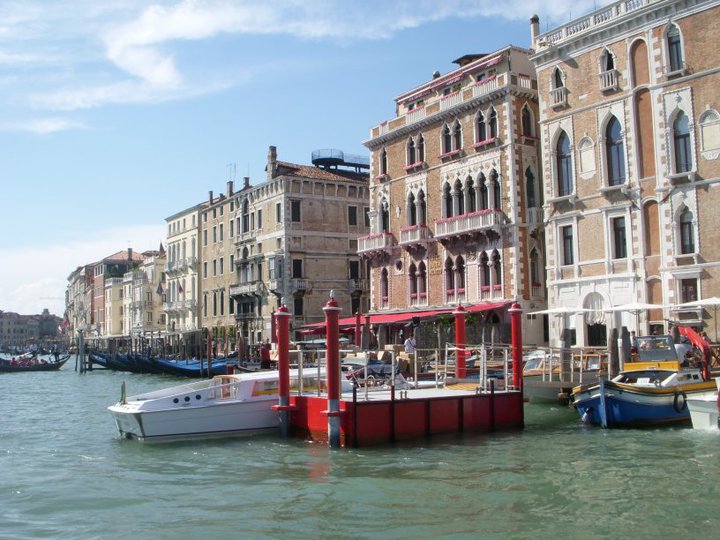 Ταξίδι Στη Βενετία – Απολαυστικός λαβύρινθος, πόλη-μουσείο ή σταθμός των ερωτευμένων; : Ταξίδι